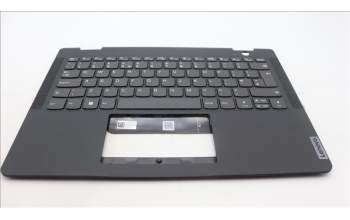 Lenovo 5M11F26479 MECH_ASM ASM KB UK w/C-Cov Liteon WWAN