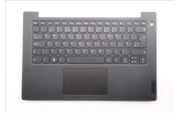 Lenovo 5M11F26660 MECH_ASM KBw/Ccvr UK BKLT-CHY FP UK BK