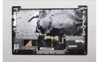 Lenovo 5M11F26660 MECH_ASM KBw/Ccvr UK BKLT-CHY FP UK BK