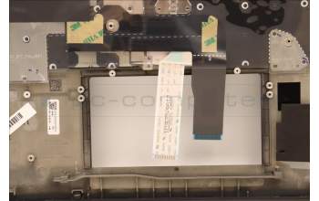 Lenovo 5M11G27135 MECH_ASM KBD C-Cov BEL BKLT Chicon BK