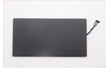 Lenovo 5M11G56145 MECH_ASM CS21 2bCP,Glass,BLK,NFC,TRA