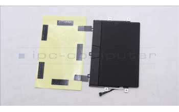Lenovo 5M11G56152 MECH_ASM CS21 3+2bCP,Glass,BLACK,NFC,SUN