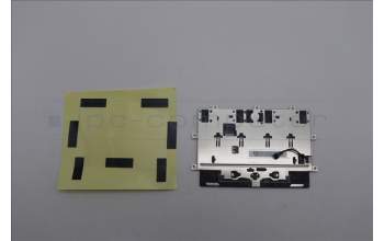 Lenovo 5M11G56153 MECH_ASM CS21 3+2bCP,Glass,BLACK,NFC,TRA