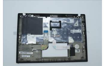 Lenovo 5M11H25804 MECH_ASM KB CCov UKR BKLT Sunrex BK