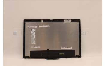Lenovo 5M11H26701 Lenovo LCD Module,13.3\",WUXGA,Touch,Anti-reflection,Anti-smudge,IPS,300nit,100%sRGB