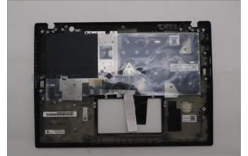 Lenovo 5M11H27518 MECH_ASM KBD Cc SWS BKLT(TRA)UK BK