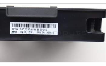 Lenovo 5M11H28686 MECH_ASM 338 Front Lüfter & Holder