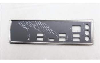 Lenovo 5M11H28835 MECH_ASM Rear I/O Shielding,T580 INT DFC