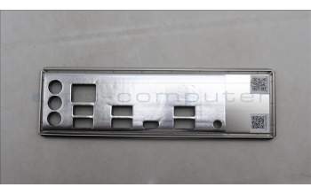 Lenovo 5M11H28835 MECH_ASM Rear I/O Shielding,T580 INT DFC