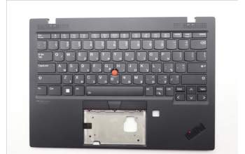 Lenovo 5M11H41666 MECH_ASM WLAN C-Cvr+HBW KB ASM,CHY