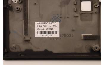 Lenovo 5M11H41689 MECH_ASM WLAN C-Cvr+SLV KB ASM,CHY