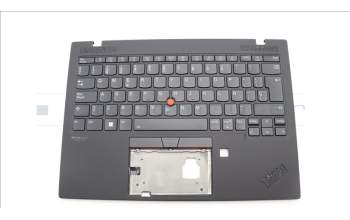 Lenovo 5M11H41691 MECH_ASM WLAN C-Cvr+SPA KB ASM,CHY