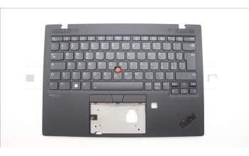 Lenovo 5M11H41888 MECH_ASM WW C-Cvr+ITA KB ASM,LTN