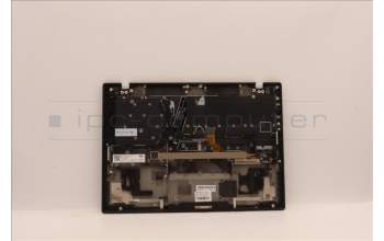 Lenovo 5M11H41896 MECH_ASM WW C-Cvr+NOR KB ASM,LTN