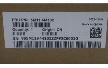 Lenovo 5M11H44102 Lenovo LCD Module,14\",WUXGA,Touch,Anti-Glare,IPS,400nit,100% SRGB