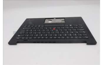 Lenovo 5M11H44171 MECH_ASM GRP KBD BZL,POR,WL,DB,CHY