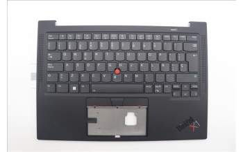 Lenovo 5M11H44255 MECH_ASM GRP KBD BZL,SPA,WW,DB,CHY