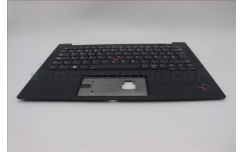 Lenovo 5M11H44255 MECH_ASM GRP KBD BZL,SPA,WW,DB,CHY