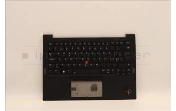 LENOVO 5M11H44259 Keyb X1 Carbon 2022 G10/G11 Cover CH - WW