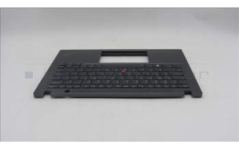 Lenovo 5M11H52321 MECH_ASM KBD Cc ENG BKLT(TRA)US GY
