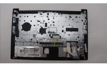 Lenovo 5M11H58902 MECH_ASM KBD CCvr BRL(PMX)FPR UK BK