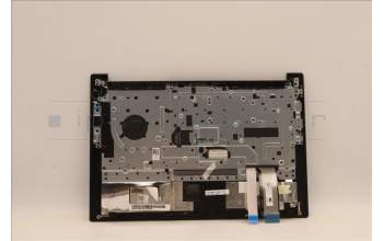 Lenovo 5M11H58977 MECH_ASM KBD CCvr UK BKL(PMX)UK BK