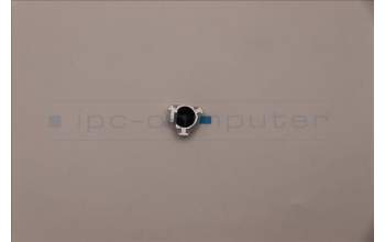 Lenovo 5M11H61322 MECH_ASM FRU POWER_BTN W FPR Black