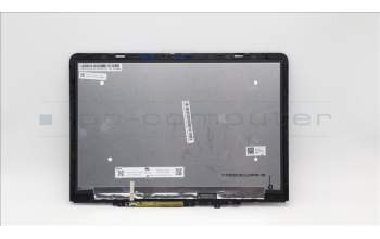 Lenovo 5M11H61348 Lenovo LCD Module,12.2\",WUXGA,Touch,Glare,Anti-Smudge,IPS,300nit,50%NTSC