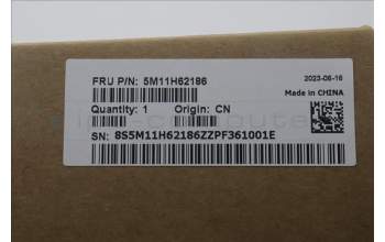 Lenovo 5M11H62186 Lenovo LCD Module,14\",WUXGA,Touch,Anti-Reflection,Anti-Smudge,IPS,400nit,100% SRGB