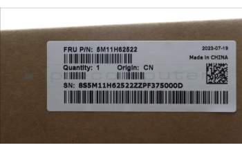 Lenovo 5M11H62522 Lenovo LCD Module,14\",WUXGA+,Non-Touch,Anti-Glare,IPS,300nit,100%SRGB