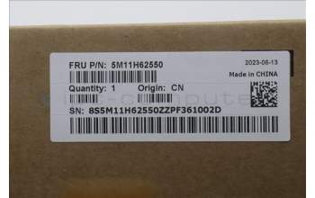 Lenovo 5M11H62550 Lenovo LCD Module,14\",WUXGA,Touch,Anti-Glare,IPS,400nit,100% SRGB