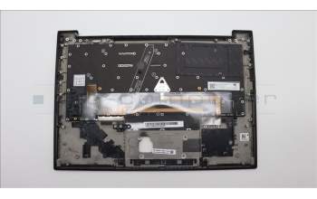 Lenovo 5M11H62594 MECH_ASM BL KB BK FPR BUL SRX