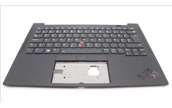 Lenovo 5M11H62694 MECH_ASM BL KB BK FPR SLV SRX