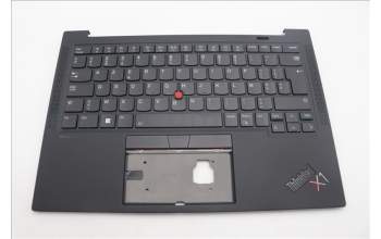 LENOVO 5M11H62741 Keyb X1 Carbon 2023 G10/G11 Cover BE - WW