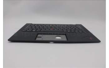 LENOVO 5M11H62741 Keyb X1 Carbon 2023 G10/G11 Cover BE - WW