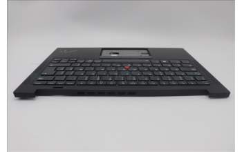 LENOVO 5M11H62741 Keyb X1 Carbon 2023 G10/G11 Cover BE - WW