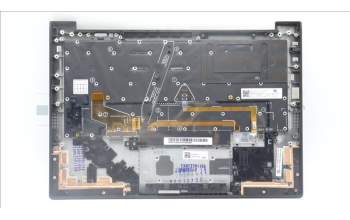 Lenovo 5M11H62767 MECH_ASM BL KB BK FPR WW ENG SRX