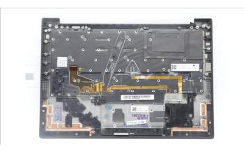 Lenovo 5M11H62771 MECH_ASM BL KB BK FPR WW EST SRX