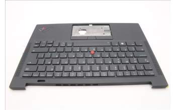 Lenovo 5M11H62799 MECH_ASM BL KB BK FPR WW ILD SRX