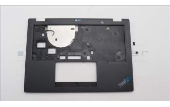 Lenovo 5M11H62889 MECH_ASM FR MECH_ASM C COVER YG Y-WFC BK