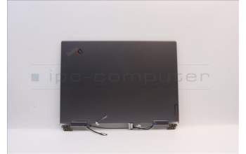 Lenovo 5M11H78625 MECH_ASM 14WUXGA,AG,IR,HPD,GY,LBO/AUO