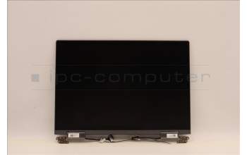 Lenovo 5M11H78628 Lenovo LCD Module, 14\", WUXGA, Touch, Anti-Glare, 400nit, w/IR&HD Camera