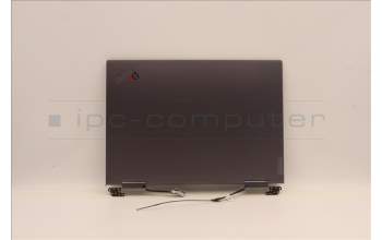Lenovo 5M11H78628 Lenovo LCD Module, 14\", WUXGA, Touch, Anti-Glare, 400nit, w/IR&HD Camera