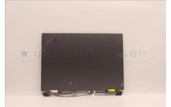 Lenovo 5M11H78631 Lenovo LCD Module, 14\", WUXGA, Touch, Anti-Glare, IPS, 400nit, w/IR&HD Camera