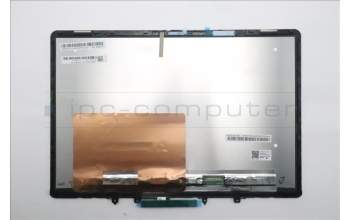 Lenovo 5M11H88918 Lenovo LCD Module,13.3\",WUXGA,Touch,Anti-Glare,IPS,300nit,45%NTSC