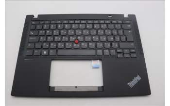 Lenovo 5M11H88972 MECH_ASM KB BK MG BUL PMX