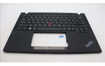 Lenovo 5M11H88983 MECH_ASM KB BK MG ENG LTN
