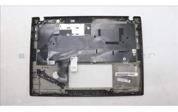 Lenovo 5M11H88998 MECH_ASM KB BK MG GER LTN