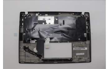 Lenovo 5M11H89006 MECH_ASM KB BK MG HUN CHY