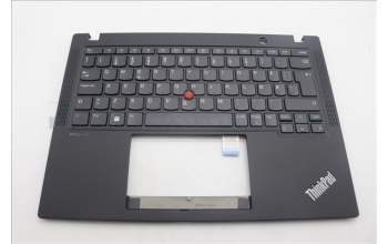 Lenovo 5M11H94314 MECH_ASM KB BK MG NOR PMX